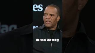 We Raised Over $100 Million