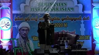 KI JOKER CERAMAH JAWA SERANG SUPER NGOCAK Part 2