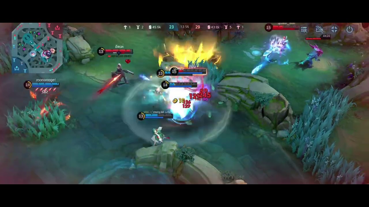 #mlbbcreator #mobilelegends #mlbbgoldenmonth 