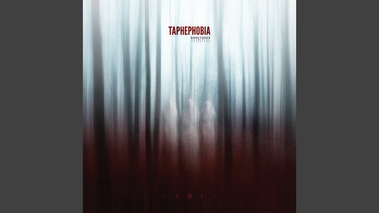 Watching the Storm Crows