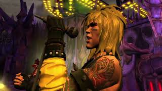 Full welcometotheblackparade_2010.mov Guide