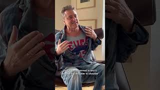 The Joaquin Phoenix Altercation