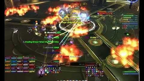 Ulduar: Mimiron (Hard Mode)