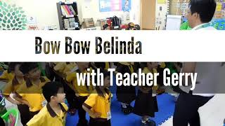 BOW BOW BELINDA | Teacher Gerry screenshot 3