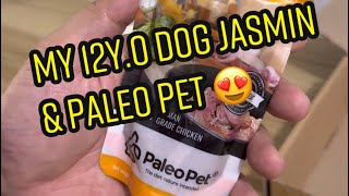 Doc Gelo TV x Paleo Pet 🥰 by Doc Gelo TV 1,122 views 11 months ago 8 minutes, 46 seconds