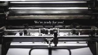 Printing Services - Introduction To Local Print Online Web To Print Platform