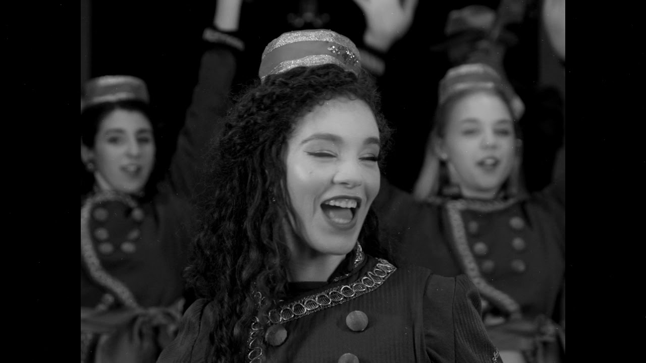 2019 Wisconsin Film Festival Trailer