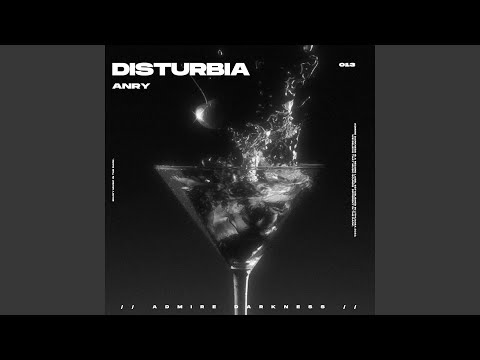 Disturbia - HyperTechno Mix