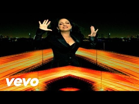 Gloria Estefan - Wepa