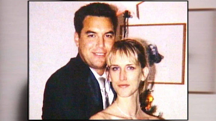 What Scott Peterson Told His Lover Amber Frey Shor...