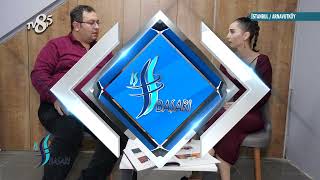 Drim Mobilya - Tv8,5 İş Ve Başarı