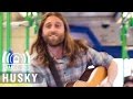 Lover Lover Lover Leonard Cohen Cover Husky Tram Sessions 