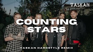 One Republic - Counting Stars (Vaskan Hardstyle Remix)