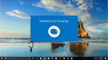 How to convert the vhdx file to vmdk Formate