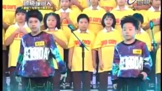 2013-10-19  超級接班人 POPCORN VS DOUBLE 2 PART1/2