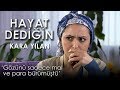 Hayat Dediğin - Kara Yılan