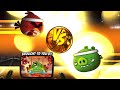 Angry Birds Seasons | The Championship Finals