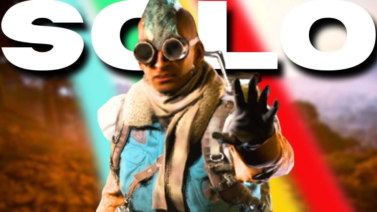 Arc Raiders - PvP Begins...