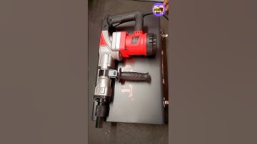 7 kg Machine machine Demolition Hammer #Demolition#Hammer#Gevolt#power#tools#repair#shorts#tools