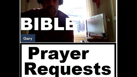 PRAYER REQUESTS, Bible Scripture Divine Healing Ho...