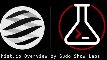 Mist.IO Overview