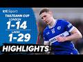 London vs Laois | GAA Highlights | RTÉ Sport