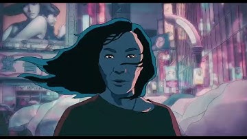 Evelyn Everywhere All at Once