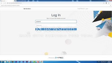 People CRUD Automated