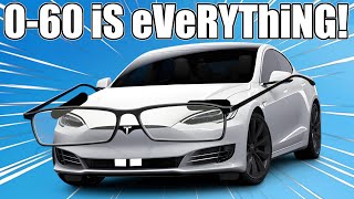 4 Car Nerd Arguments I'm Tired of Hearing...
