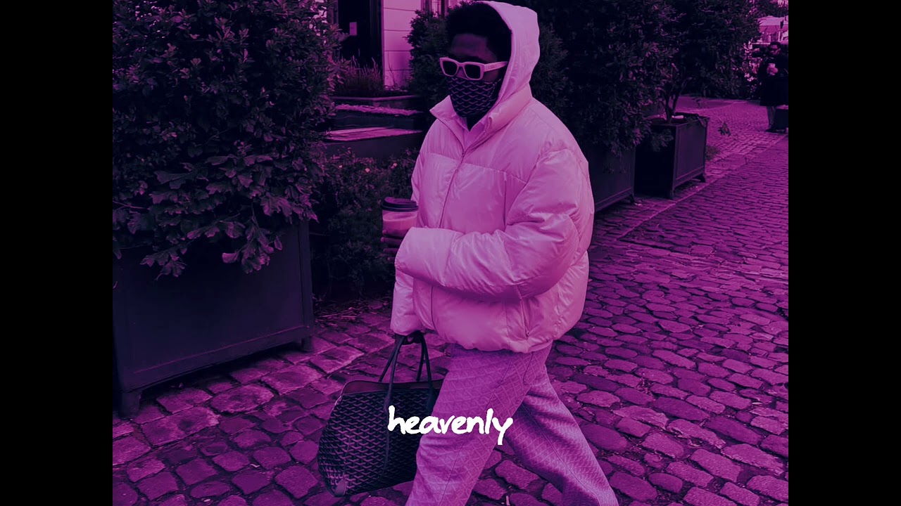 [free] nino paid x ddg x xanman type beat “heavenly” (@iamclever)