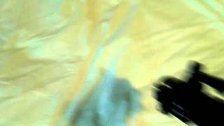 Quick Firing of G3GC BB gun screenshot 5