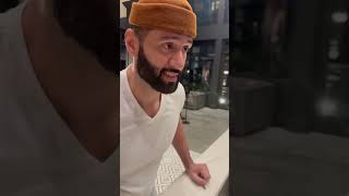 When Leasa’s Ex pops up at her job | Kountry Wayne