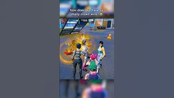 THE MOST CROWN WINS IN FORTNITE