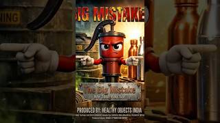 👉 “AI Talking Objects 😱 ये पानी आपको बीमार भी कर सकता है!”