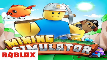 HOW DEEP CAN I MINE? (roblox Mining Simulator)