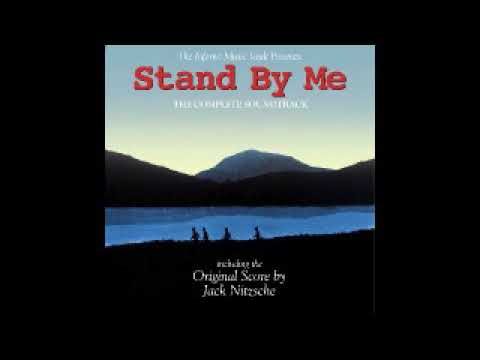 Stand By Me - Suite - (Jack Nitzsche - Ben E. King)