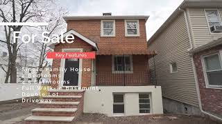 Home Tour - 4162 Boyd Ave, Bronx, NY 10466 - For Sale