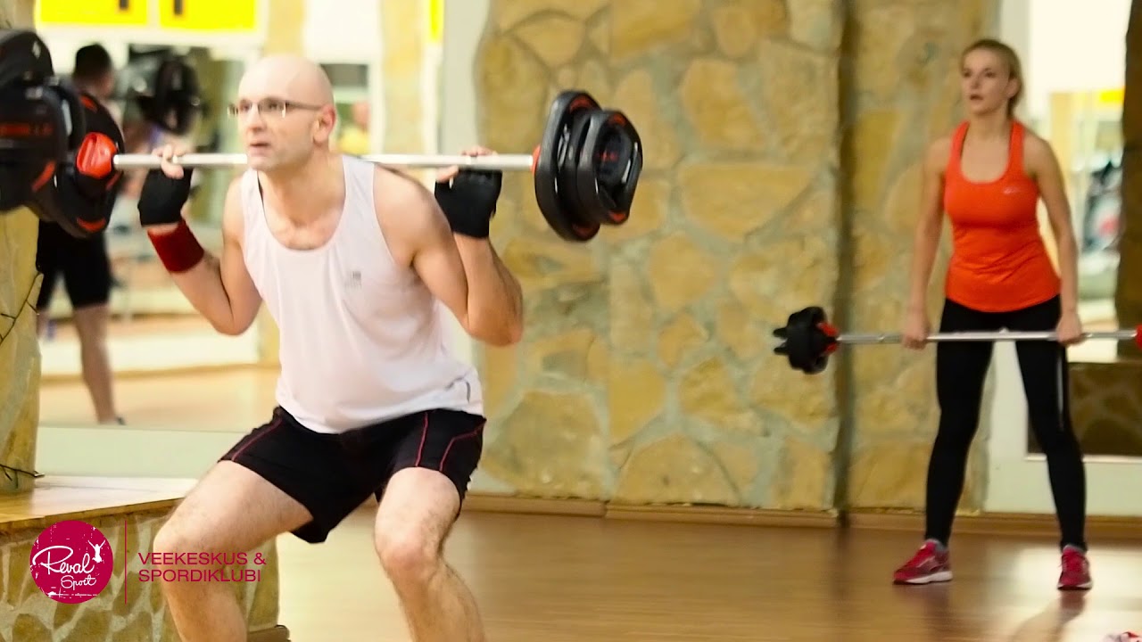 GRIT Strength YouTube GRIT Strength YouTube