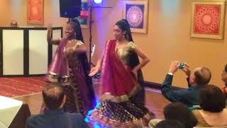 Silsila Ye Chahat Ka - Mkm Bollystars - Bollywood Kathak Semi Clical Dance