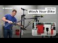 How To: Wash Your Bike