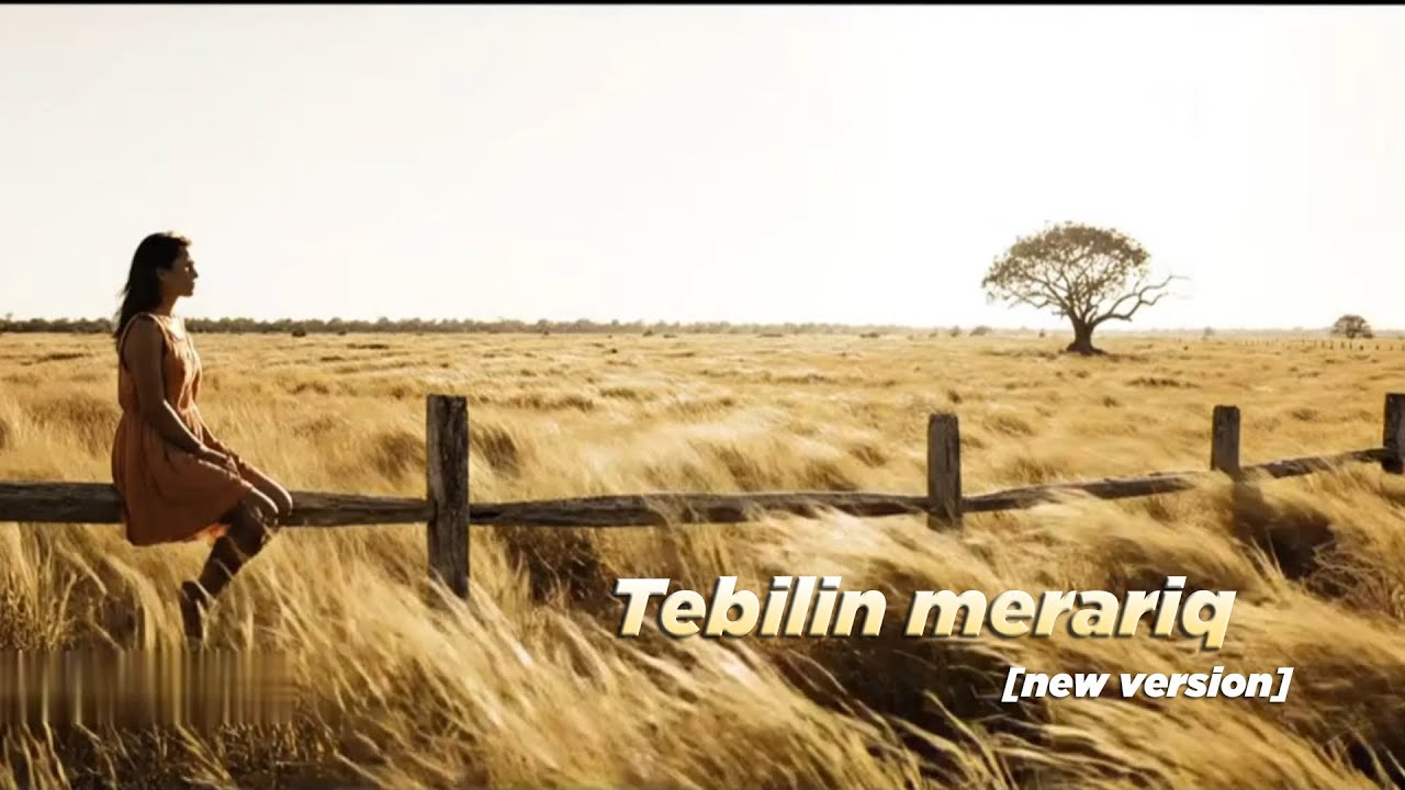 Lagu sasak Viral - TEBILIN MERARIQ [new version] //cipt: azhami