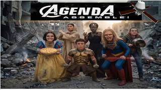 Agenda Assemble!   ( Living in the Little Season)