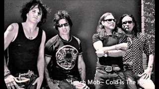 Video thumbnail of "Lynch Mob - Cold Is The Heart"