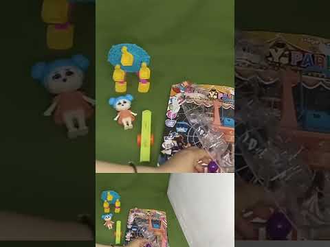 Unboxing Mainan Baru Vir L Mainananak Unboxing Viralvideo Shortvideo Shorts Shortsviral 