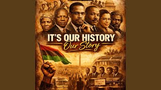 “It’s Our History (Our Story)”