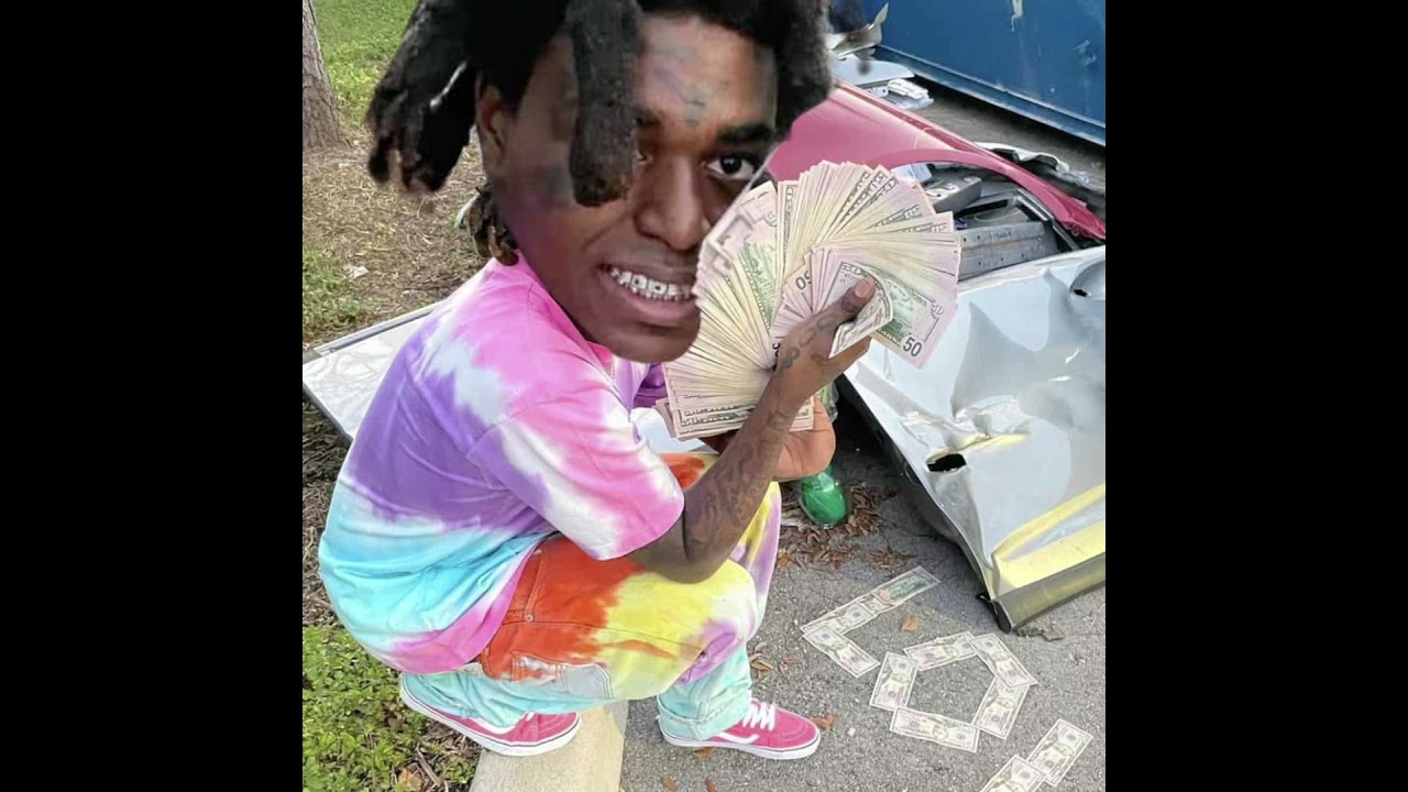 Kodak Black Feelin’ Peachy (FAST) YouTube