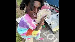 Kodak Black - Feelin’ Peachy (FAST)