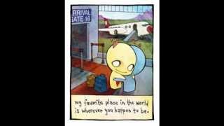 The Ataris - Looking Back On Today (acoustic)