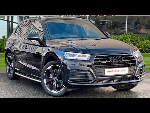 2019 Audi Q5 Prices Reviews and Photos  MotorTrend