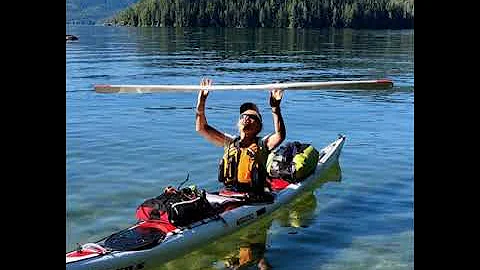 114 ~ Susan Conrad ~ Expedition Paddler, Author an...